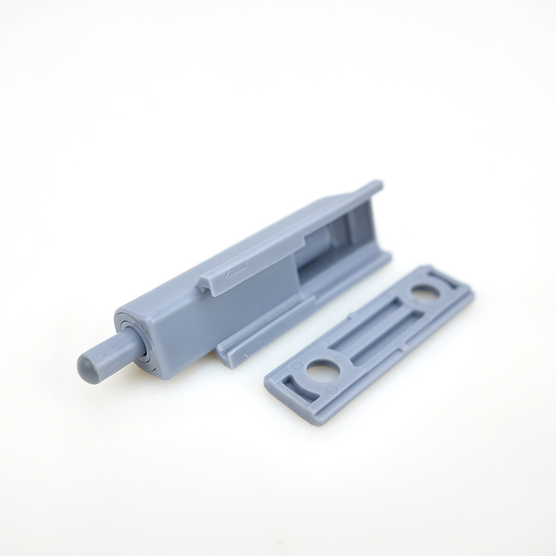 Magnetic Door Latch Cabinet Damper Buffer Kitchen Cabinet Open Door Latch