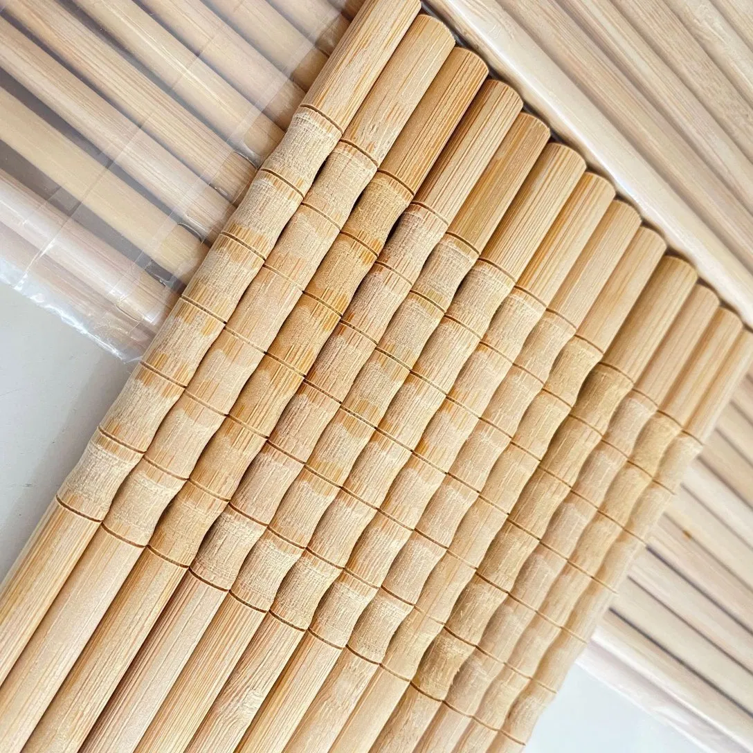 Versatile Gourd Chopsticks for Everyday Use and Stylish Appeal