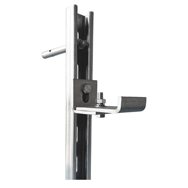 Stainless Steel Curtain Wall Material Stone Wall Profile Stone Cladding Anchor
