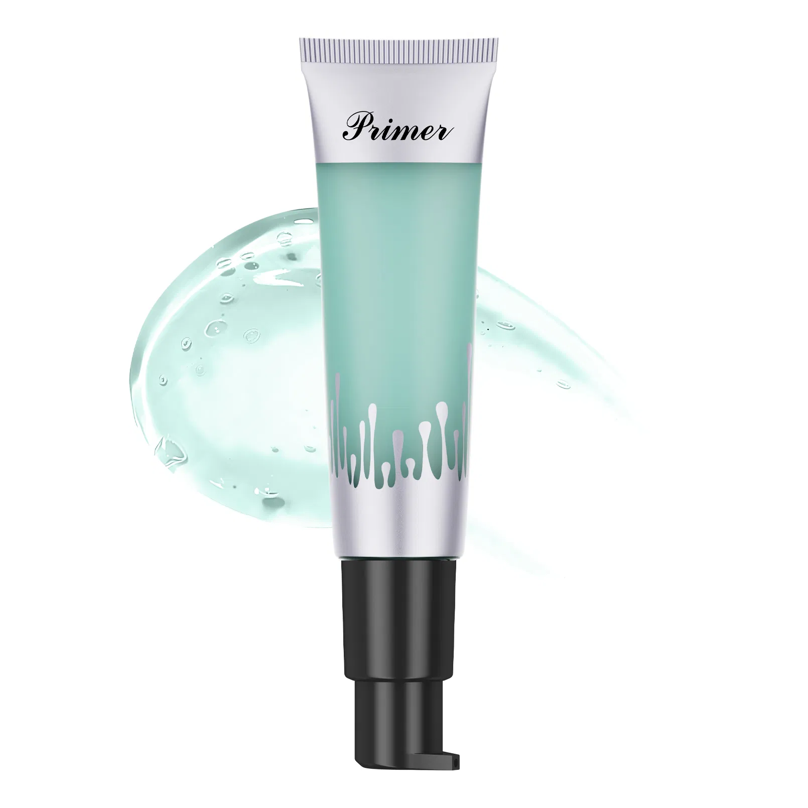 Face Primer Base Custom Private Label Makeup Primer Cream Facial Liquid Makeup Foundation Primer Gel