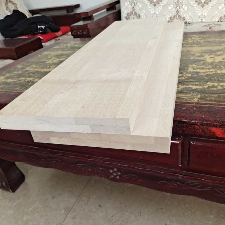 Sawn Timber for Construction Birch Wood Lumber/Timber Wood
