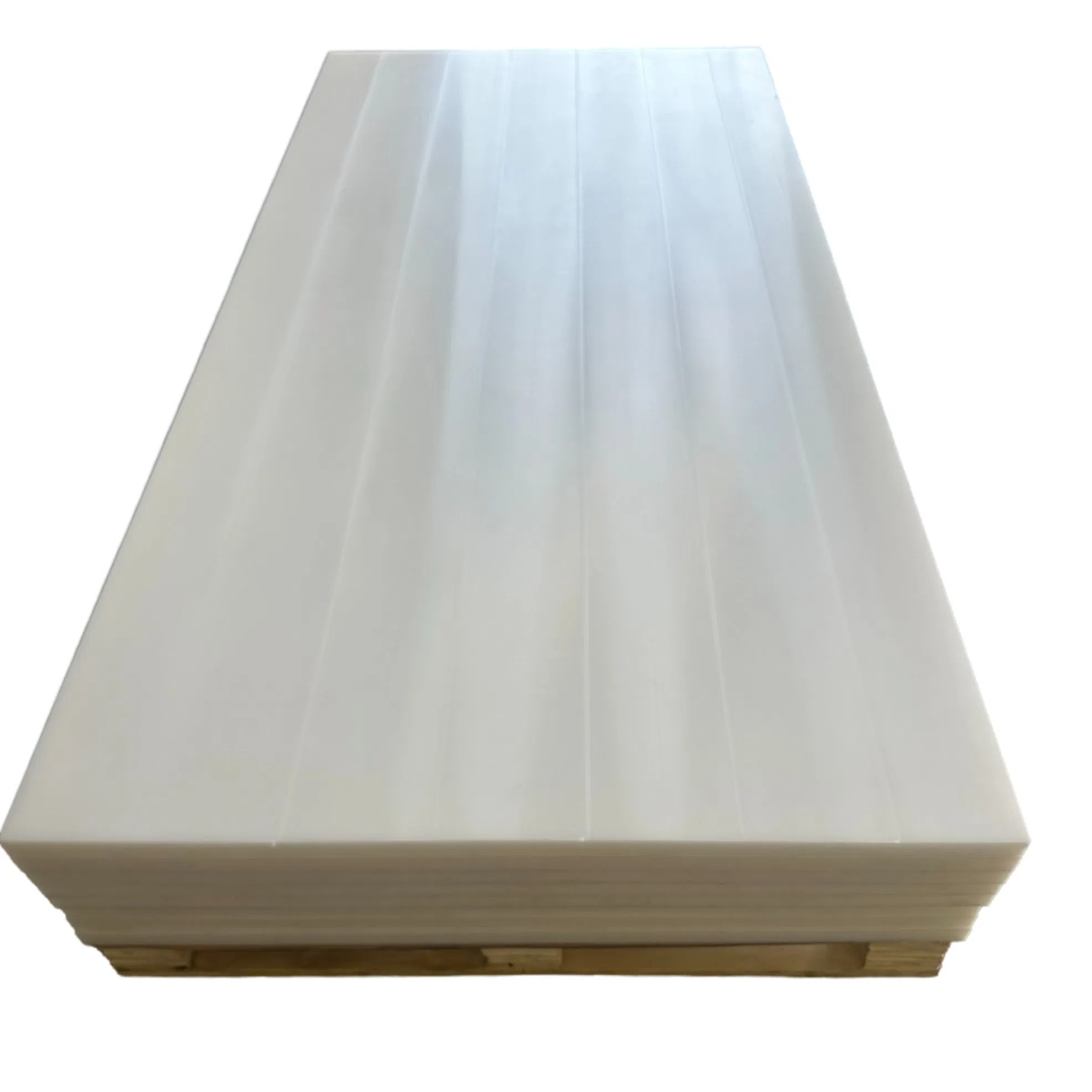 Heavy-Duty HDPE Rebound Board for Football Training and Storage