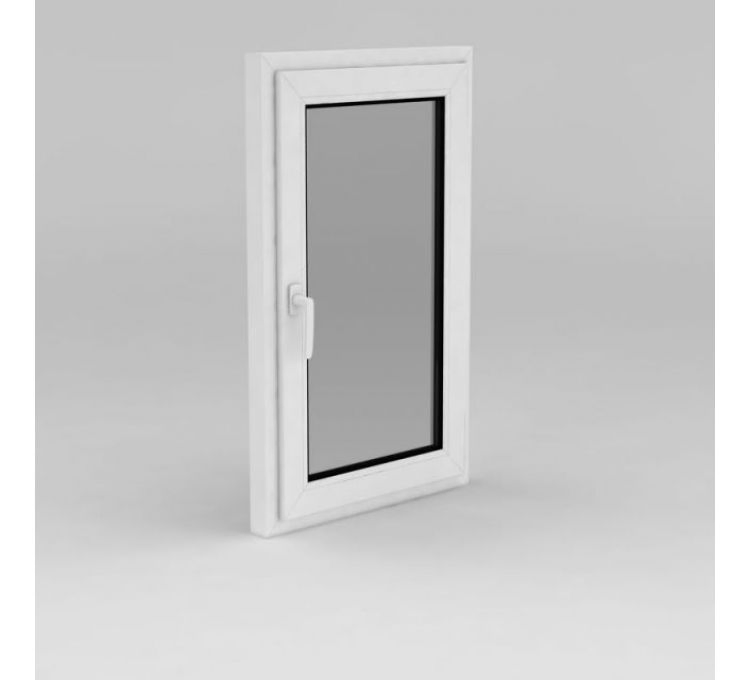 Australia/Us Standard Powder Coated Aluminum Window Glass Casement Windows