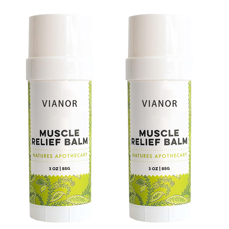 High End Pain Relief Balm Balm Herbal Cream Refresh Ointment Cold