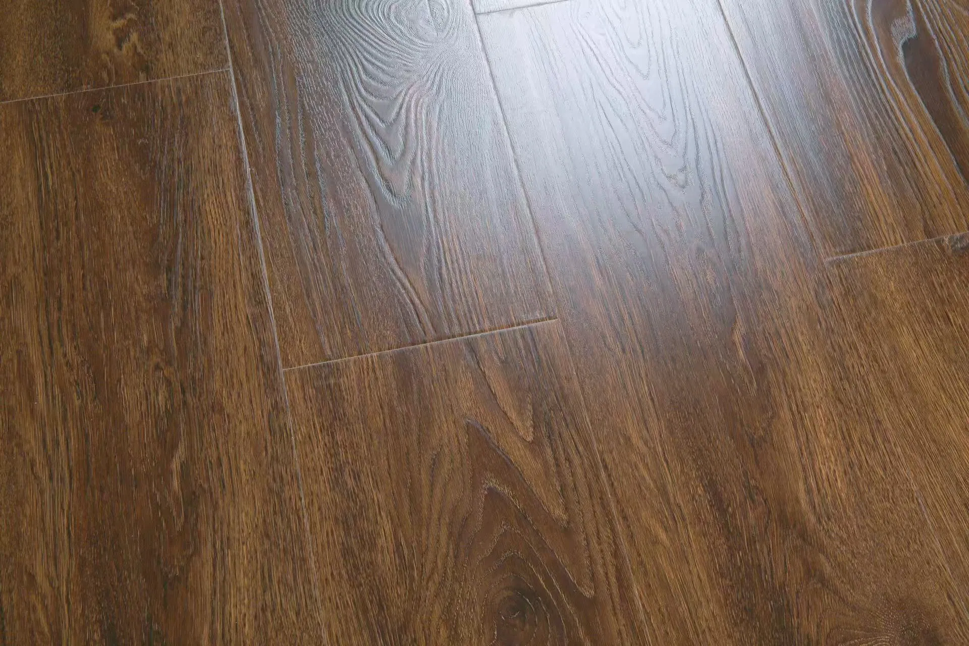 8mm 12mm Factory Direct Economical Laminate Flooring with Click Lock