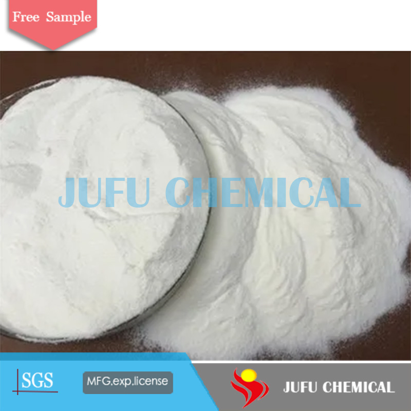 Premium Sulfonated Melamine Formaldehyde Water-Reducing Agent for Concrete