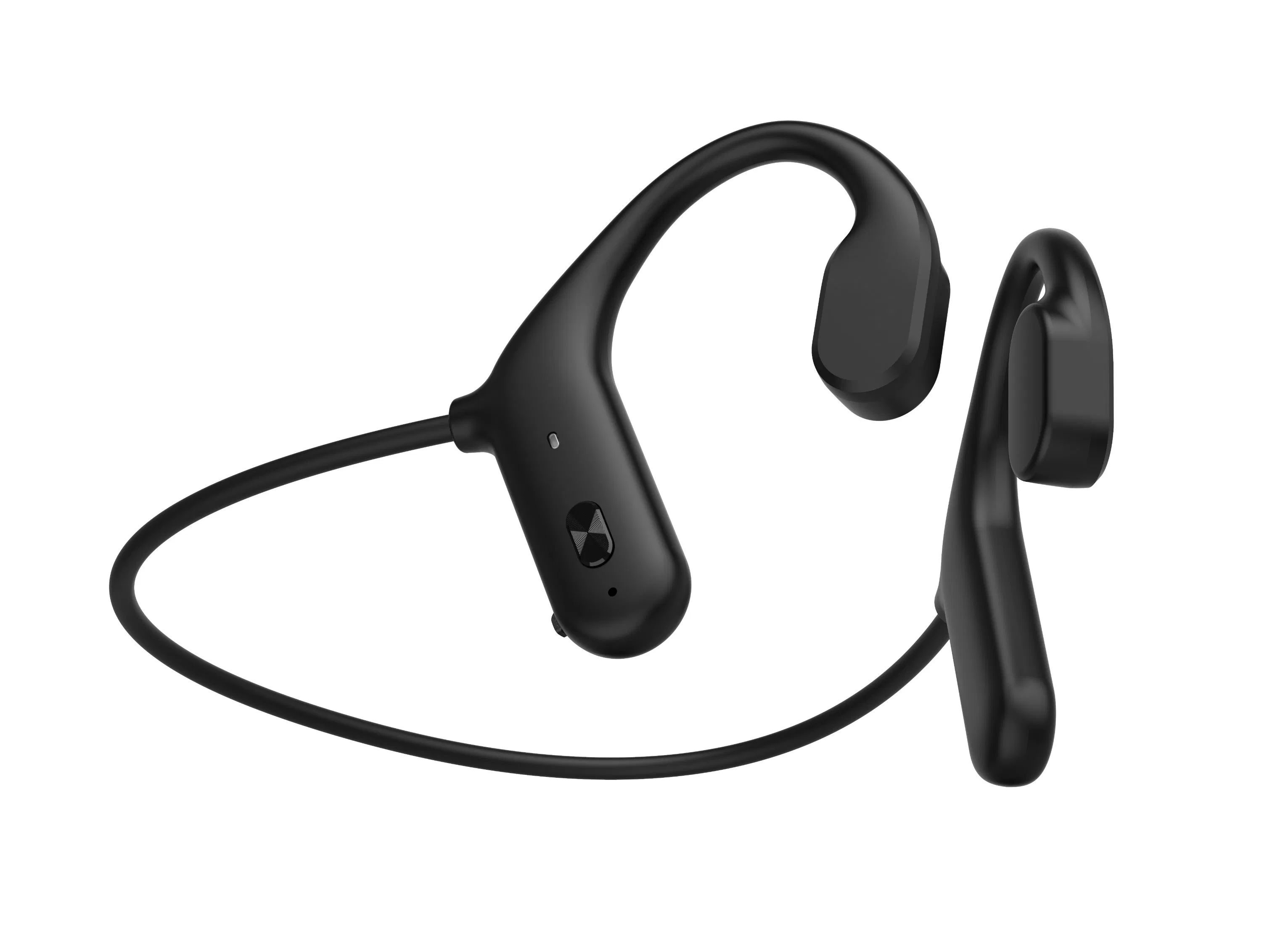 Factory Supply Waterproof Tws Earphone 5.0 Sport Earbuds Wireless Open Ear Bone Conduction Headphone