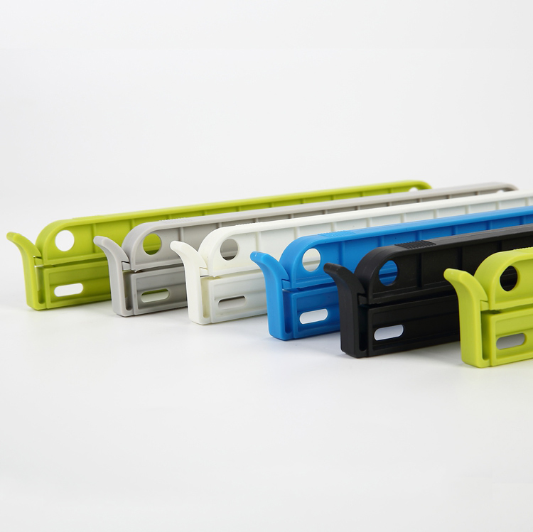 Wholesale Factory Sale Cheap Bag Clip for Food Kitchen Houseware