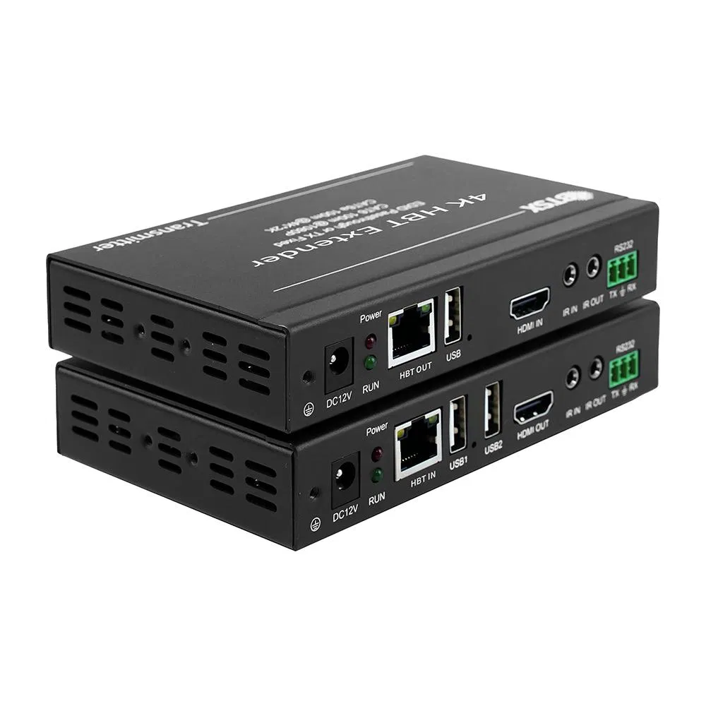 HDMI-удлинитель Bitvisus 150м с RS232