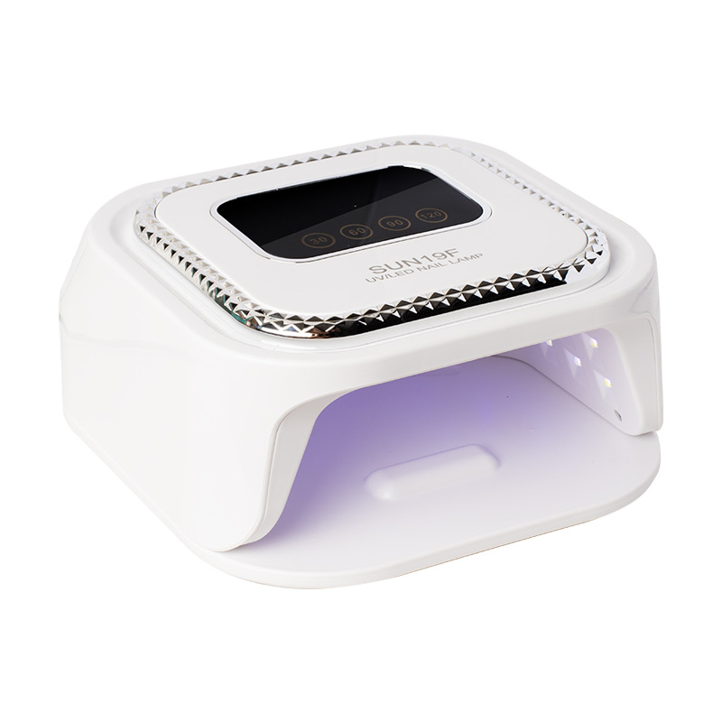 Professional Quality Electric Nail Polish Dryer for Beauty Salons