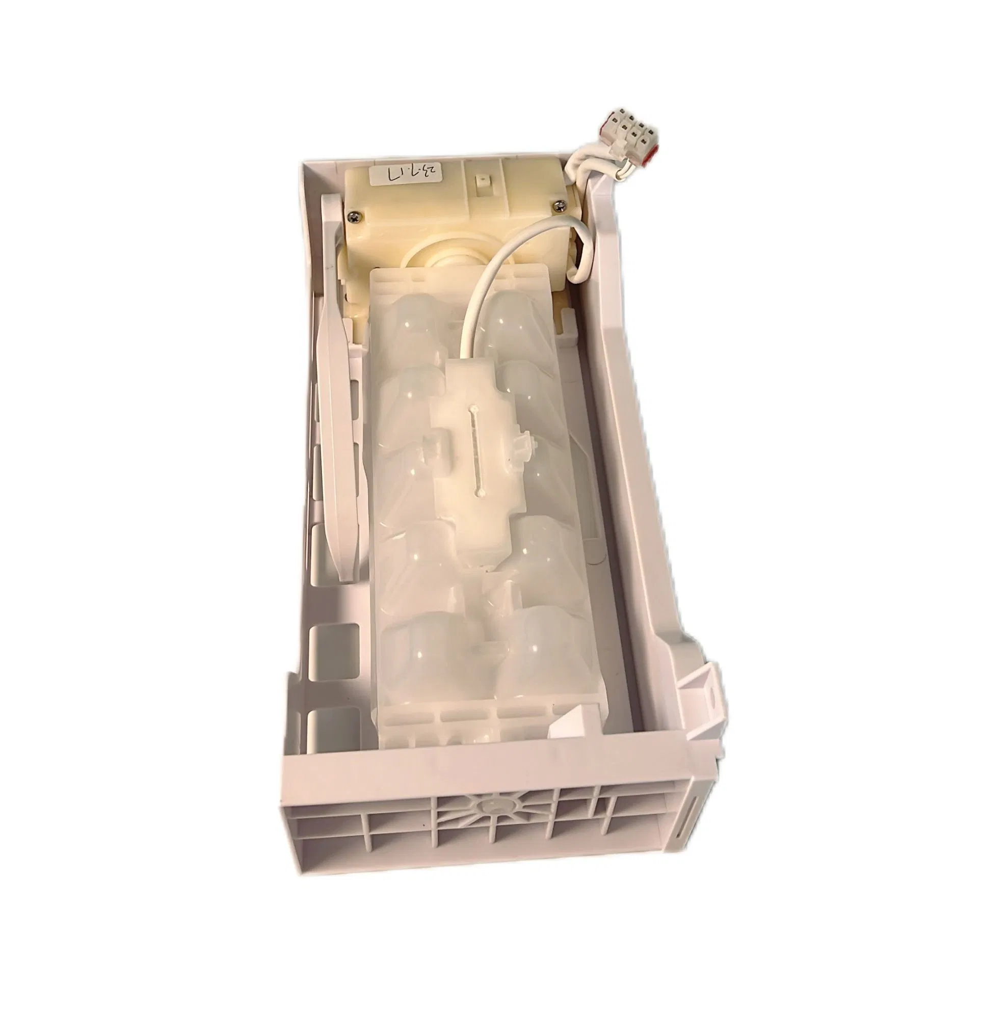Ice Maker Replace Nidec for Whirlpool