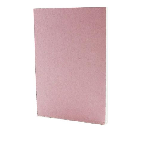Waterproof Fireproofing Insulated Patterned Decorative Drywall Ceiling Gypsum Plasterboard Price