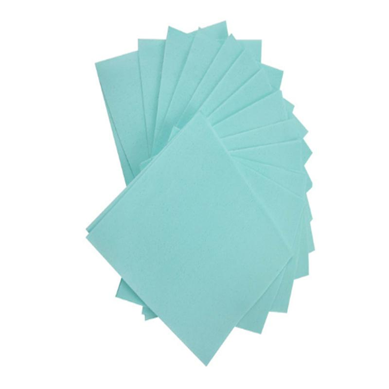 Multi Effect Household Floor Cleaning Slice Eco-Friendly Disposable Dissolved Floor Cleaning Detergent Sheets