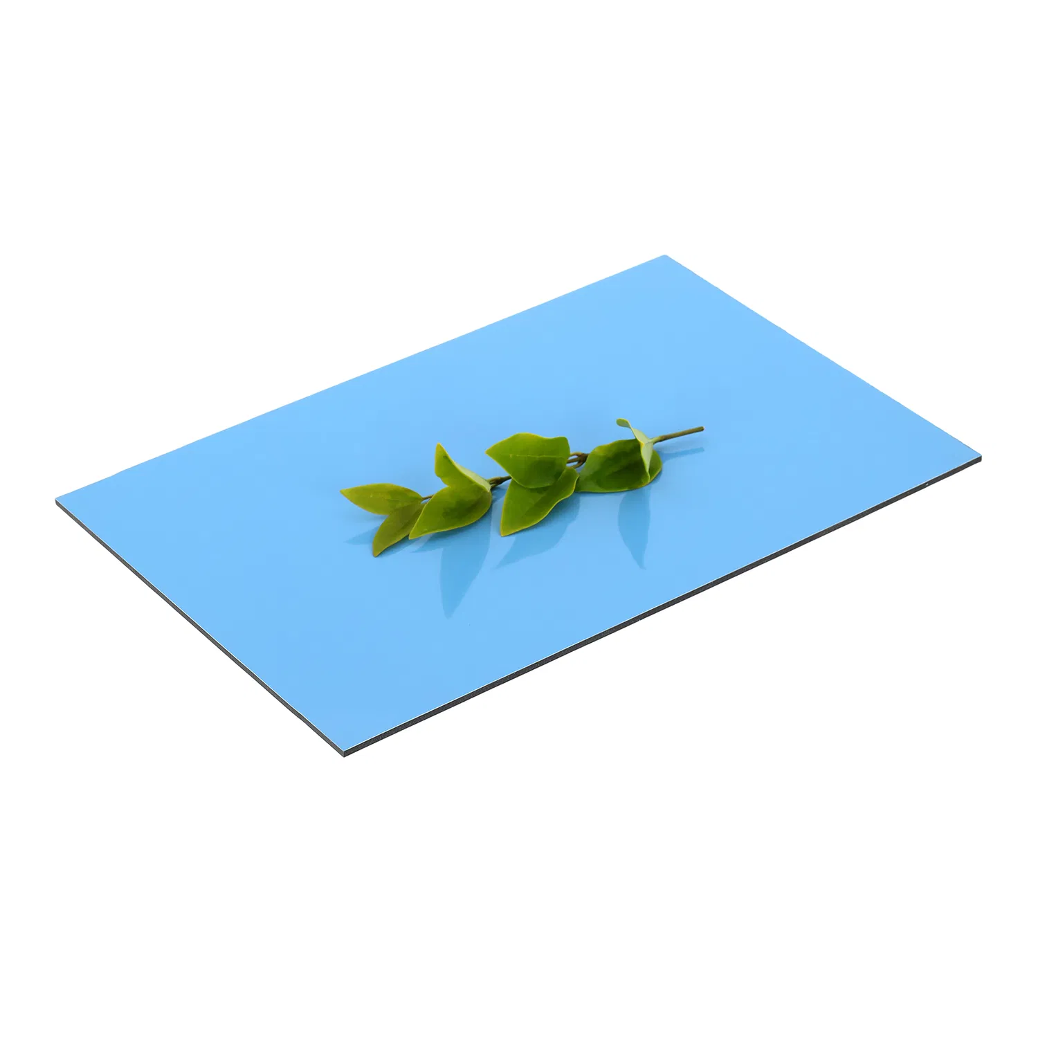 Newcobond 1220*2440mm PE PVDF Aluminium Composite Panel for Decoration Wall Cladding