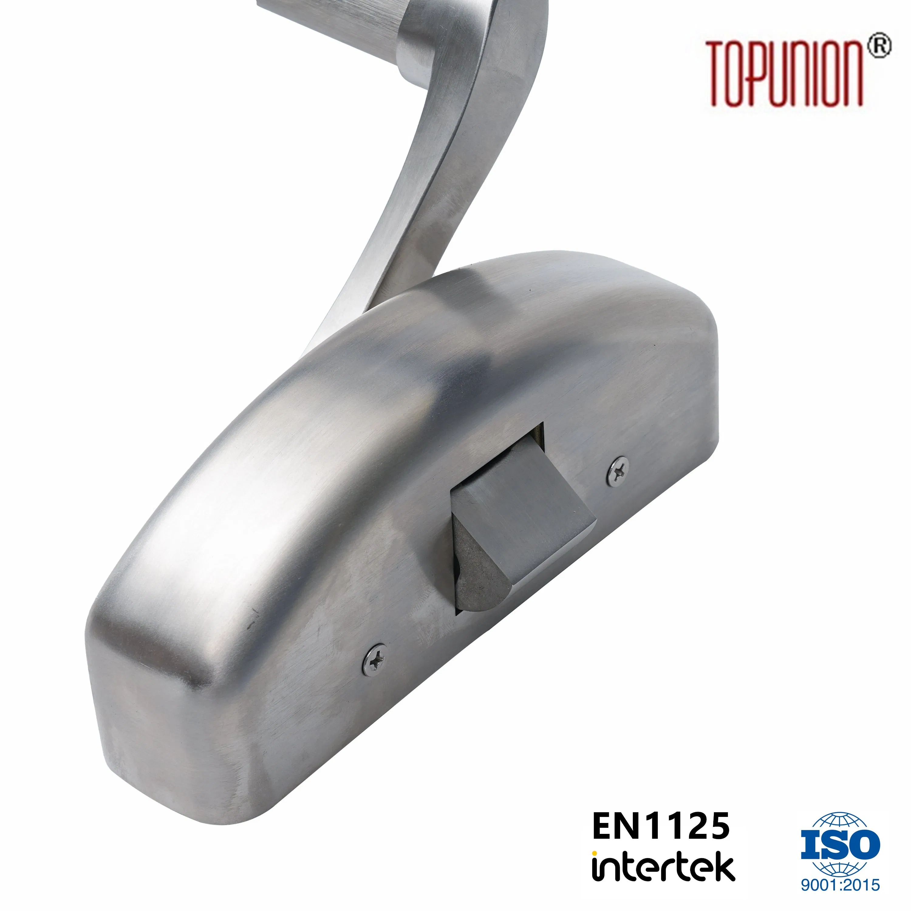 SUS304 Fire Rated Emergency Panic Bar Push Bar Panic Touch Bar Panic Exit Device