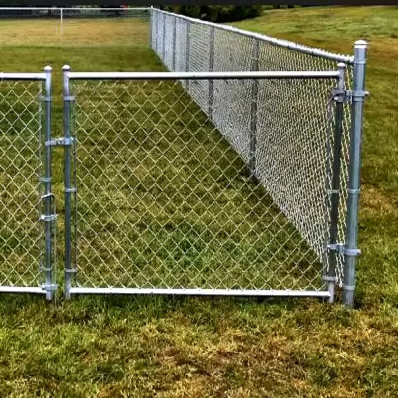 High Quality Outdoor PVC Coated Welded 3D Curved Wire Mesh Fence Garden Fence 3D Fence