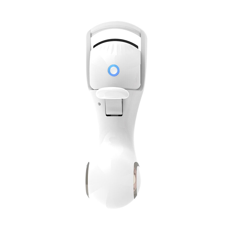 Factory Price Portable Charging Multiple Temperature Levels Eyelash Curler