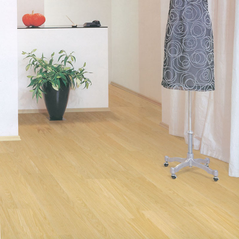 Economic Cheap Price Germany Waterproof Wooden HDF 8mm 10mm 12mm Laminate Wood Flooring