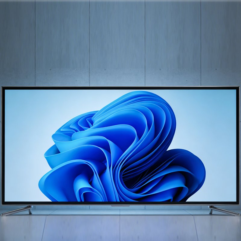 Boardprime P3 Slim Modular Conference LED Video Wall, High-Brightness P3.07 Indoor LED Display Panel, Professional for Corporate Boardrooms Business Meeting