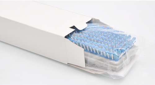 Magic Quick Dry Hairbrush Massage Antistatic Superfine Fiber Comb