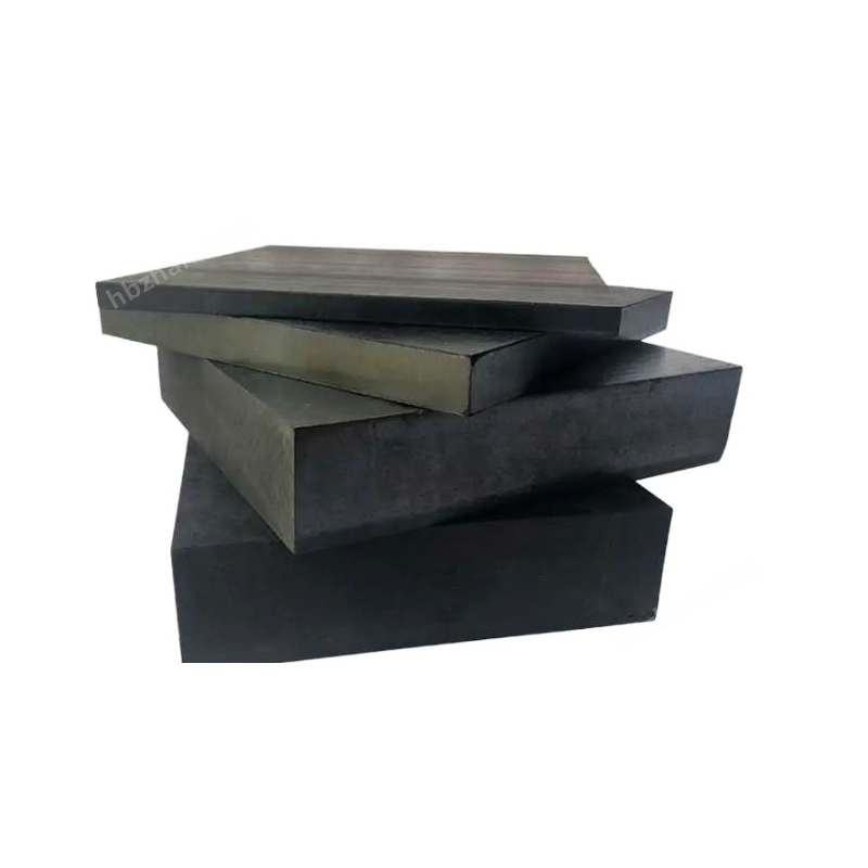 Premium Rubber Shock Absorber Pads for Versatile Equipment Use