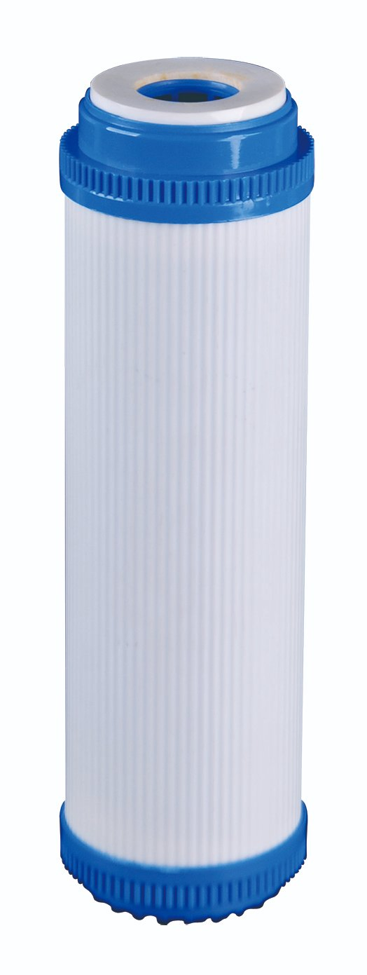 Advanced Clear Countertop Water Filter for Pure Drinking