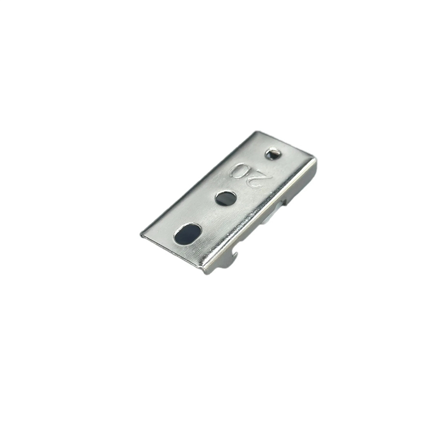 Trendy Custom Curtain Rod Bracket Curtain Hanging Accessory