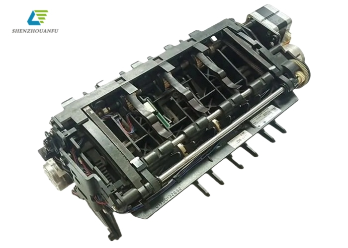 Wincor Crs-M-II Collector Unit 01750248000 in-Output Module for Cineo ATM