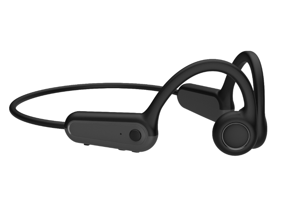 Bone Conduction Wireless Bluetooth Headphones Sports Bone Conduction Headphones