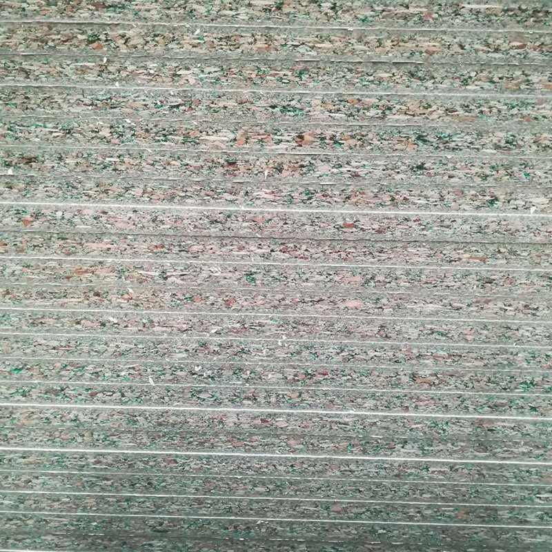 Particle Board - Anti - UV Treated, for Outdoor Signages