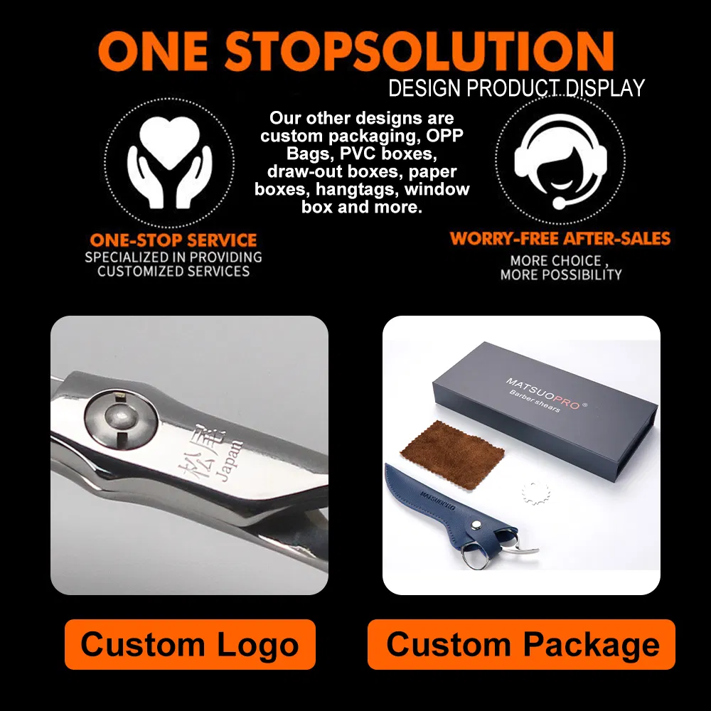 Профессиональные ножницы для волос VG10, 6 дюймов