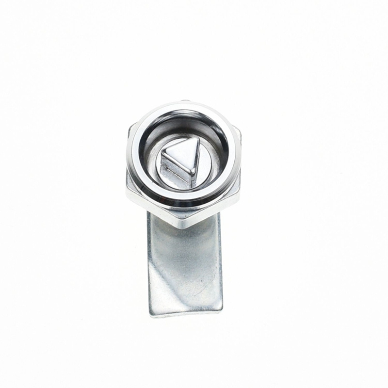 Yh9762 Zinc Alloy Quarter Turn Panel Cabinet Cam Lock