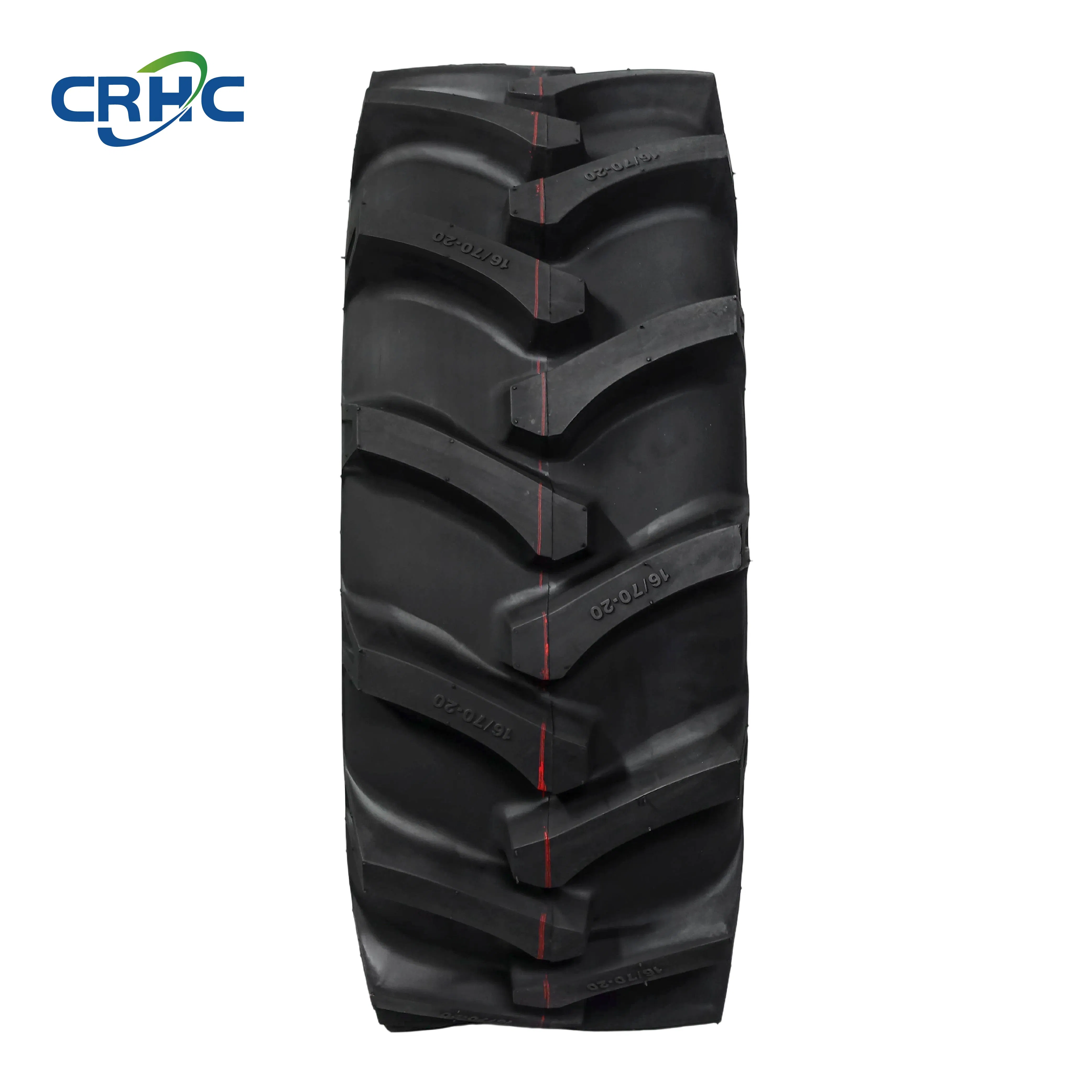Complete Tyre Solutions for Industry: OTR, Agricultural, Farm Tractor, Forklift Solid Tires