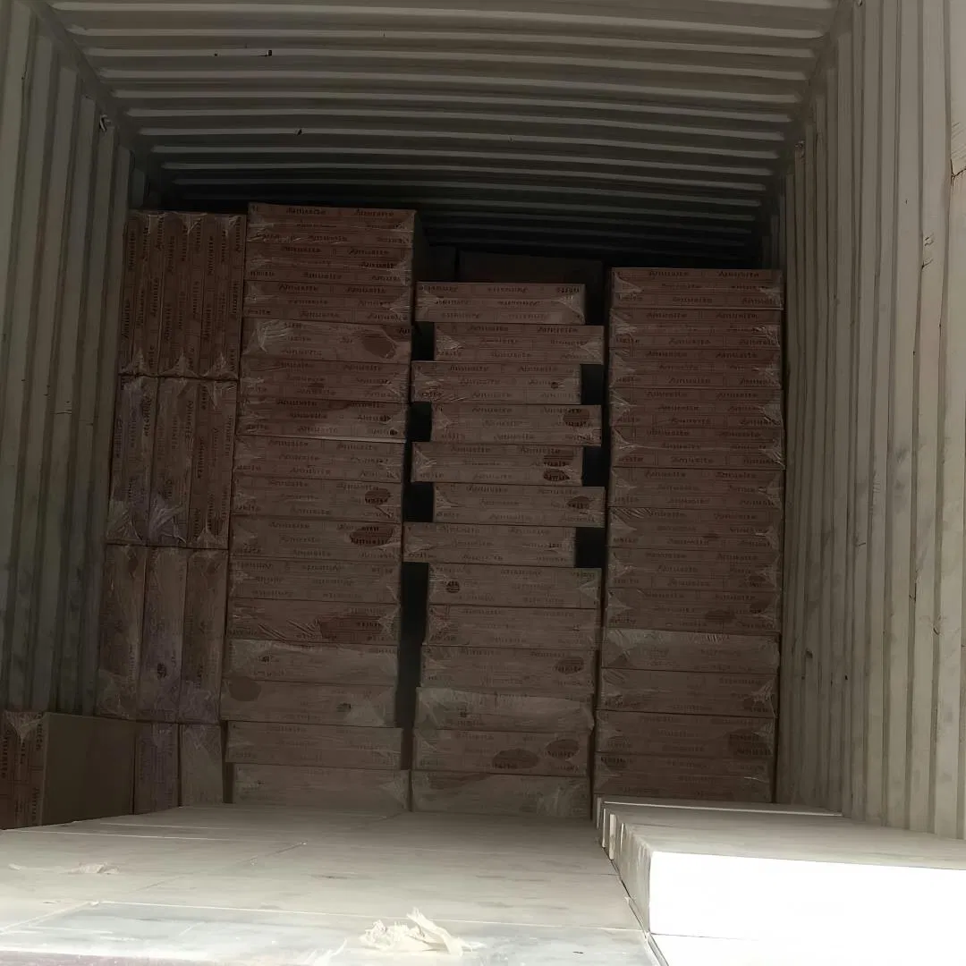 Moisture-Resistant Mineral Fiber Board - 1200mm Length 595mm Width