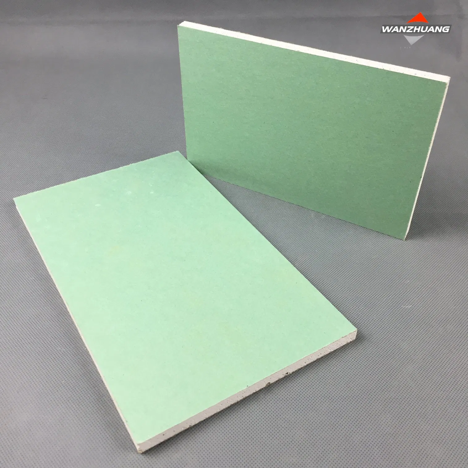 China Waterproof Drywall Gypsum Board for Wall and Ceiling with Considerate Price for Common False Ceiling