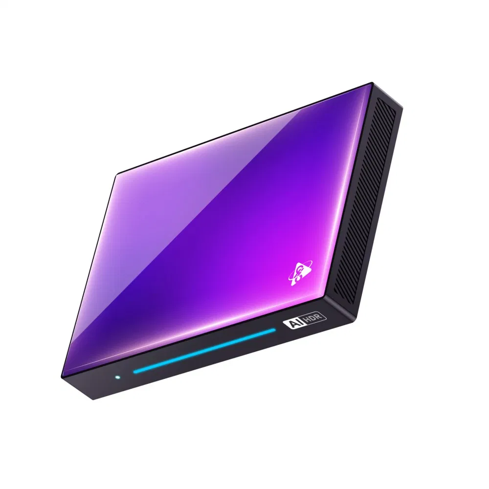 H96 Max Rk3576 TV Box M9 Ai Smart Set Top