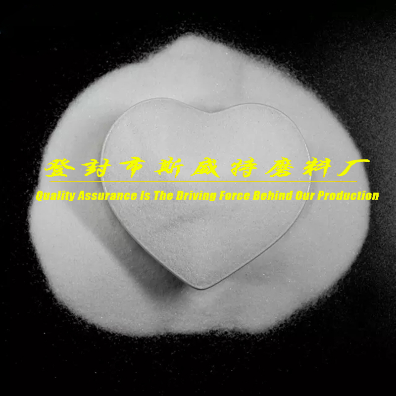 High Reflective Glass Beads / Microspheres for Thermoplastic Paint