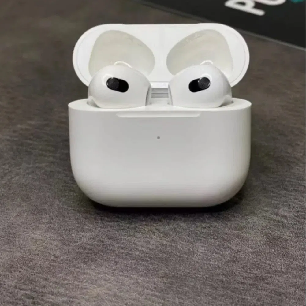 Беспроводные наушники Air Pods 3 Bluetooth