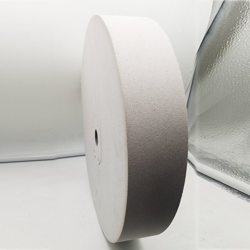 10" Grinding Wheel Grinding Stone 500 Grit Grinding Disc