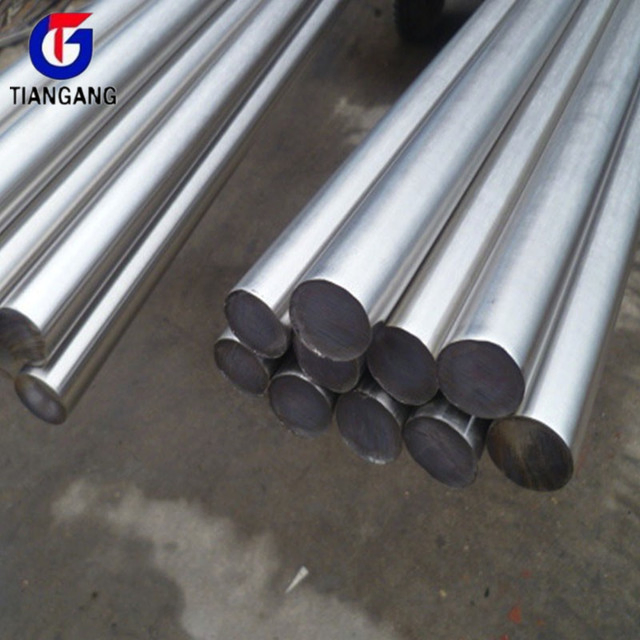 ASTM A36 Carbon Steel Bar