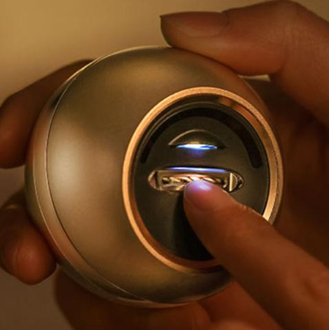 Seemagic Manufacturer Multi-Functional Nail Clipper Baby Adult Automatic Polishing Nail Polish Sander Anti-Pinch Nail Clippers