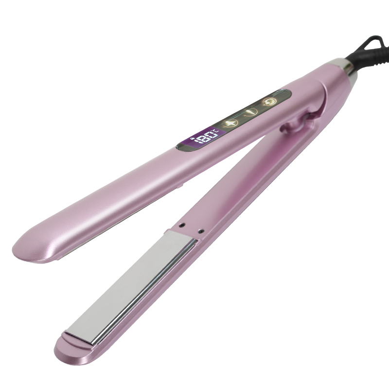 450f cETL Hair Flat Iron (V185)