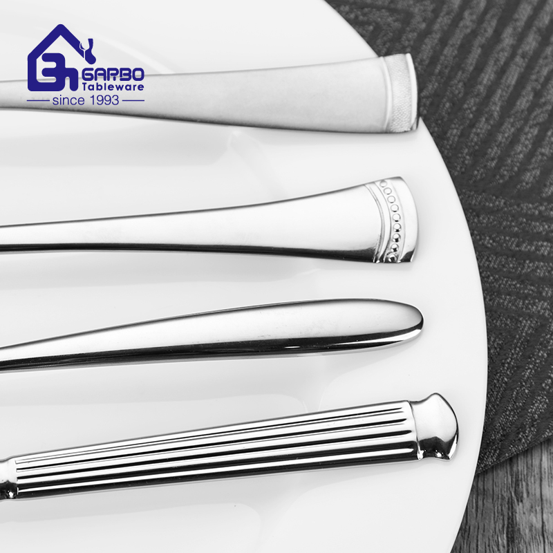 High Quality Stocked Dinner Knife for Wholesale