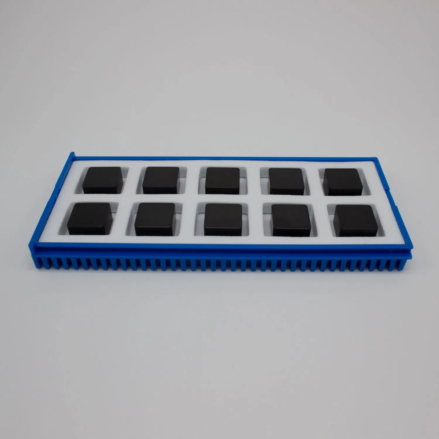 CBN PCBN Inserts Diamond Tools Tips Round Cutting Tools