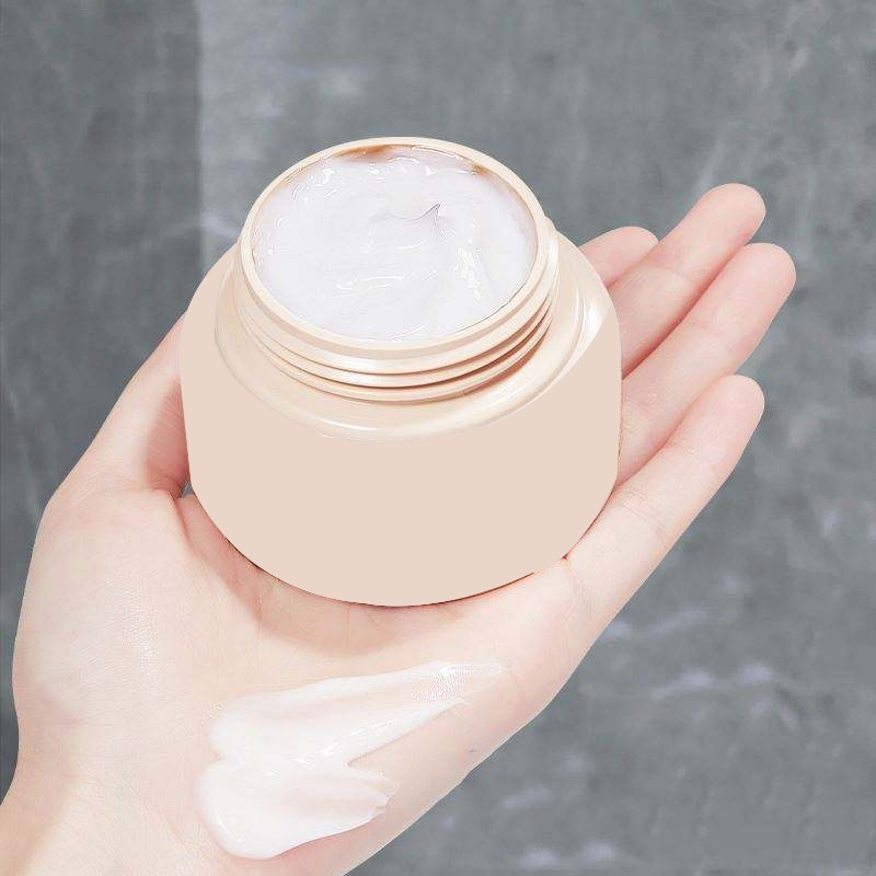 Customized Labels 280ml Jelly Mask Face Peel off Moisturize Whitening Jelly Clay Facial Clay Powder Jelly Mask