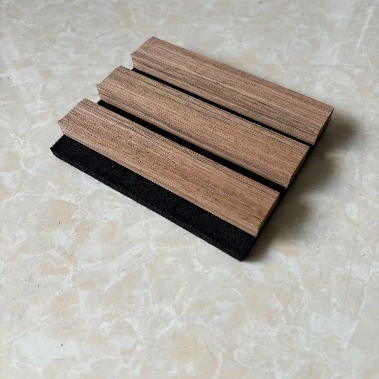 UV-Stable Pet Acoustic Panel for Glass Atrium Ceilings