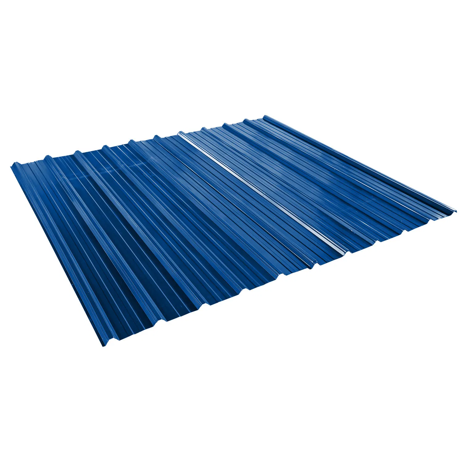 Pet Coated Insulated Metal Panels for Modern Factories