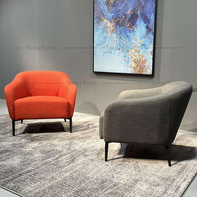 Диван-кресло для гостиной