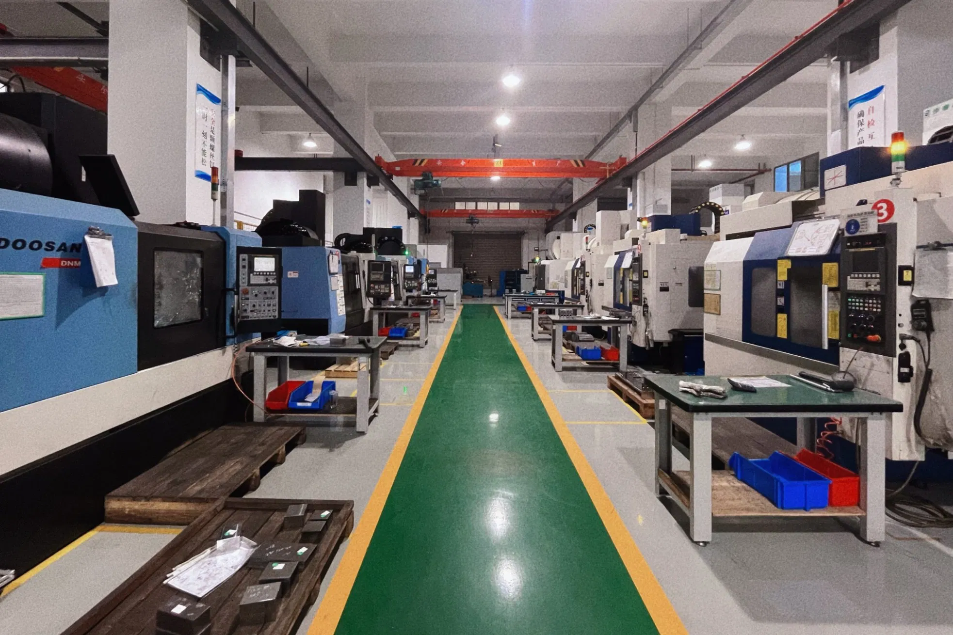 Mobile Hydraulic Power Stations: Tailor-Made Solutions for Any Application