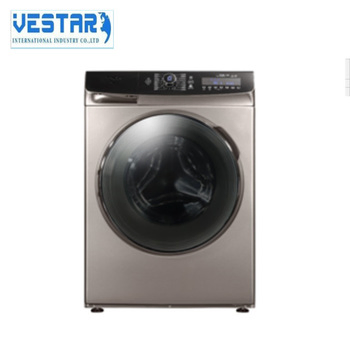 Xqb100-218g (C) LED Display Auto Control Home Appliance Washing Machine